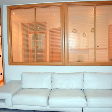 Chiara Apartment Roncegno Bagian luar foto